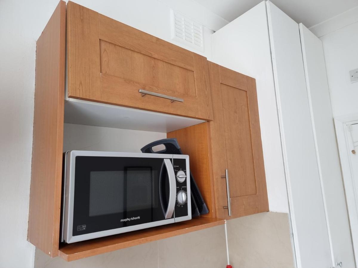 F18-Awesome Studio For 1 Near Paddington-D13 런던 외부 사진